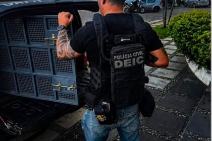 Foto: Divulgação/ PCBA