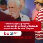 Foto: Instagram/ Portal BA 01