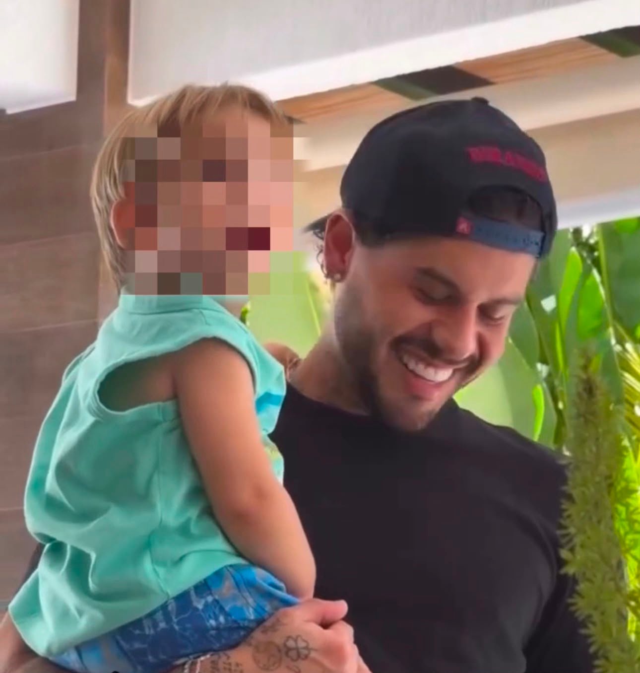 Foto: Reprodução/ Redes sociais