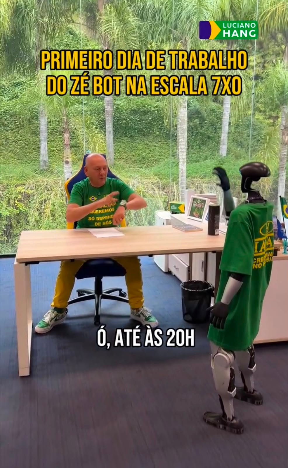 Foto: Reprodução/ Redes sociais