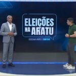 Foto: Reprodução/ Youtube TV Aratu