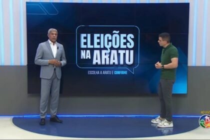 Foto: Reprodução/ Youtube TV Aratu