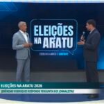 Foto: Reprodução/ Youtube TV Aratu