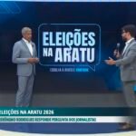 Foto: Reprodução/ Youtube TV Aratu