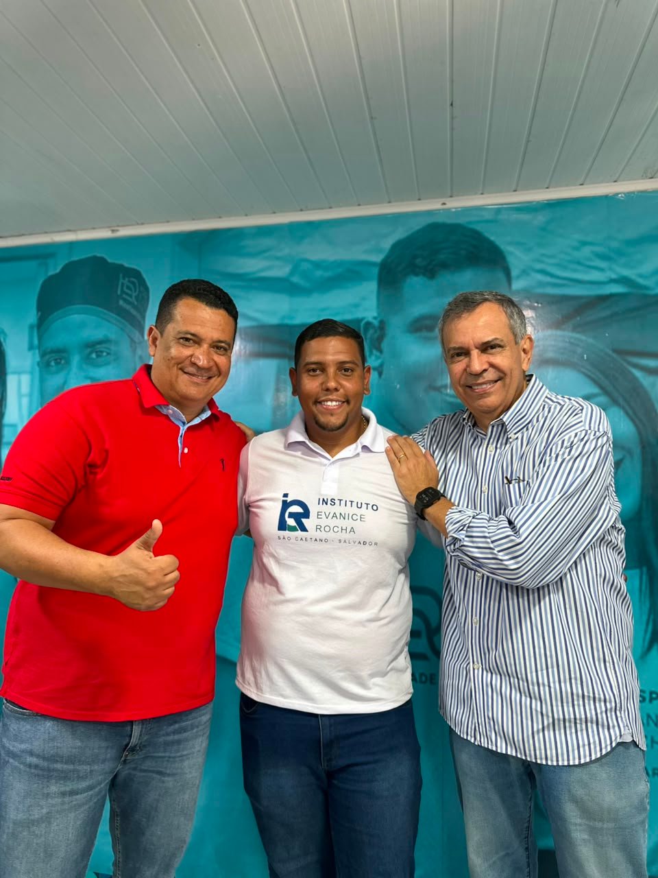 Foto: Reprodução